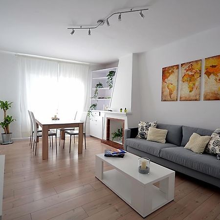 Sunny Apartment Central Sitges Eksteriør bilde