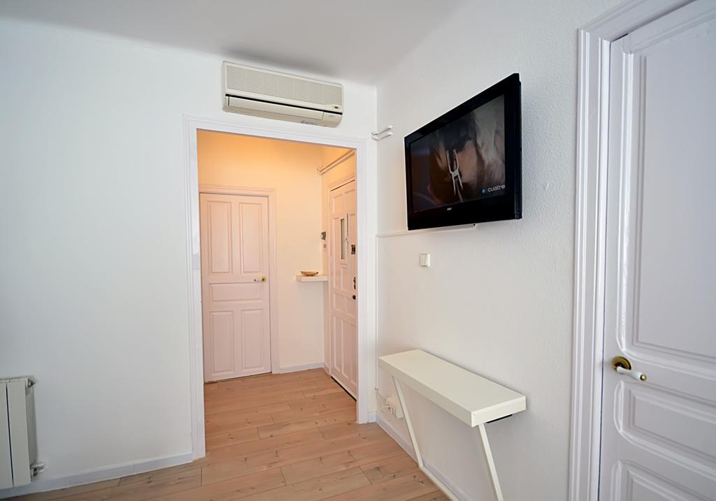 Sunny Apartment Central Sitges Eksteriør bilde