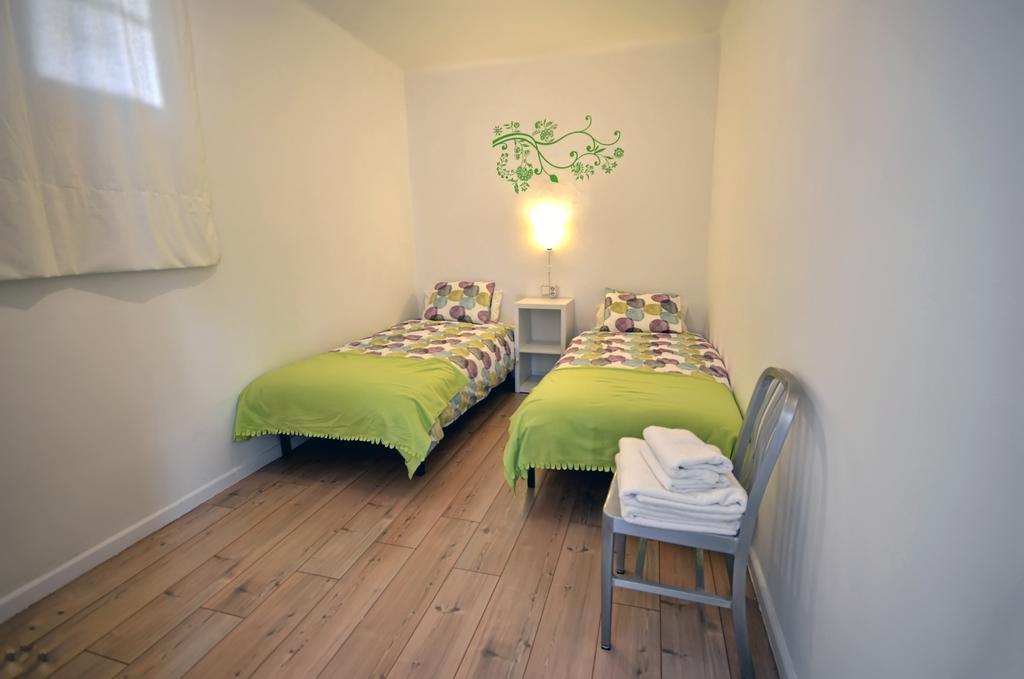 Sunny Apartment Central Sitges Eksteriør bilde